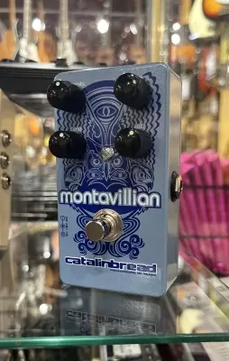 Catalinbread - Montavillian Echo